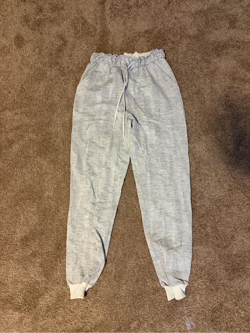 Lululemon Joggers